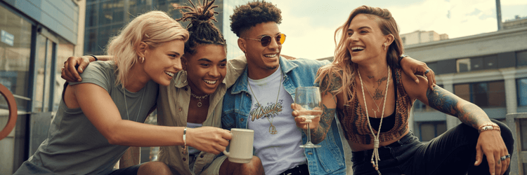 Neue Styles | Must-Haves - SoulAndPixel