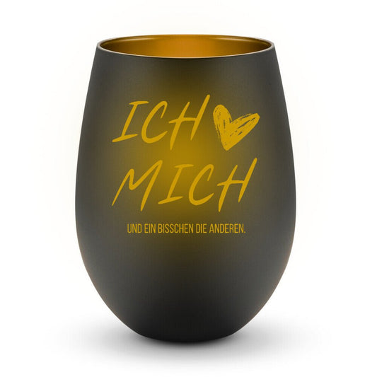 Image for color: schwarz-gold