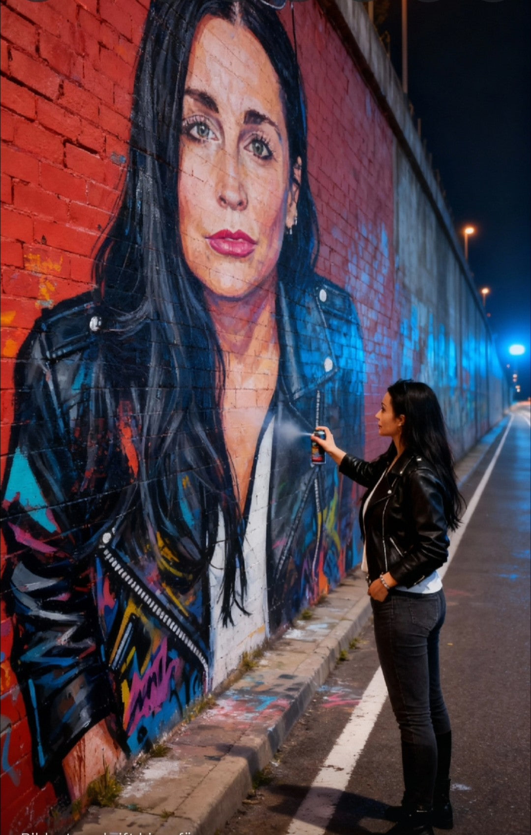 SoulAndPixel steht für Streetwear, Lifestyle & kreative Prints mit Charakter.

Mein Ziel: Designs, die für dich mehr sind als Kleidung – echte Statements, die deine Persönlichkeit sichtbar machen.

Jedes Motiv entsteht mit Leidenschaft und Liebe zum Detail – modern, individuell und immer mit einem Hauch Rebellion.

We PRINT. You LOVE. 🖤