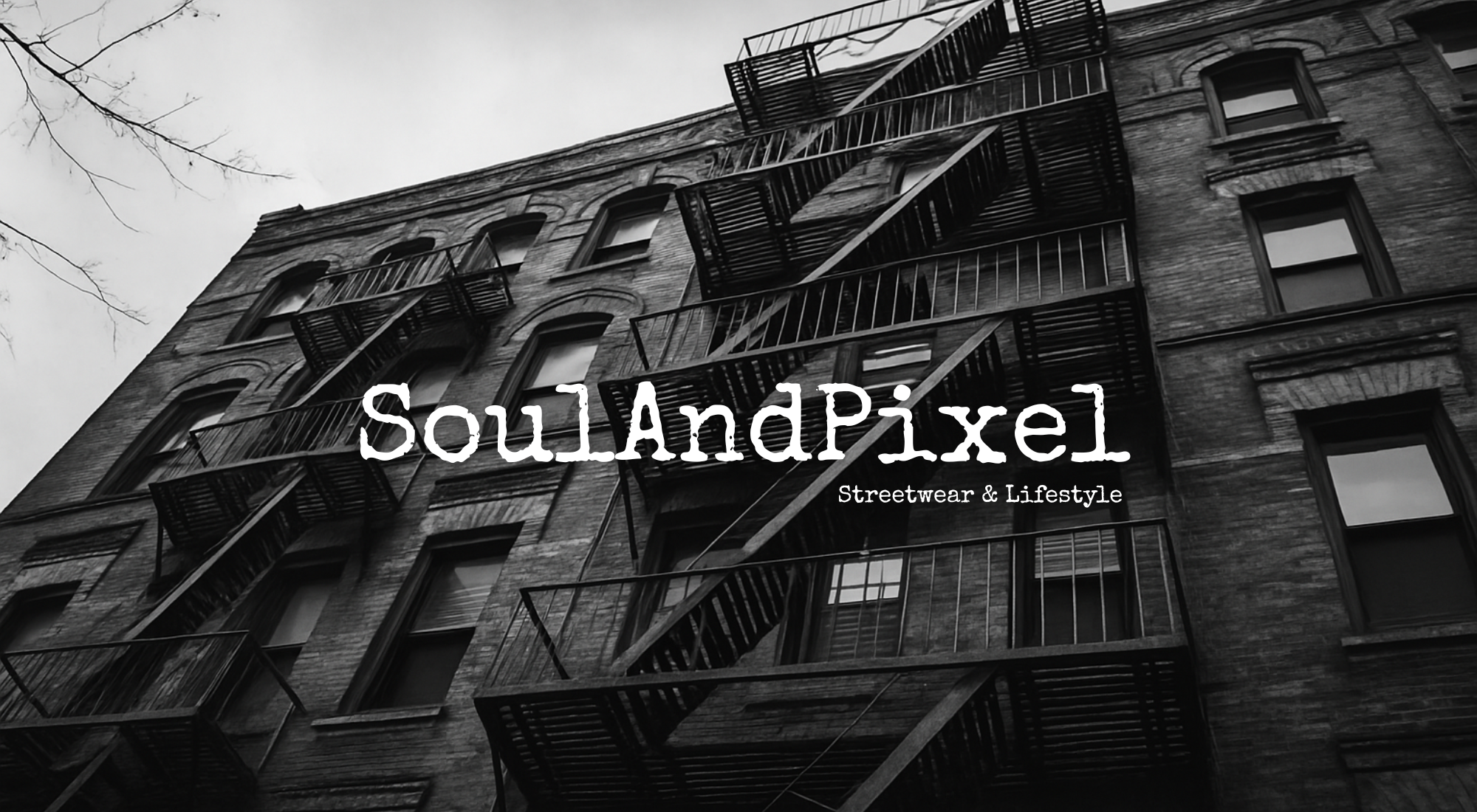 SoulAndPixel
steht für Streetwear, Lifestyle & kreative Prints.

Unser Ziel: Designs, die für dich nicht nur Kleidung oder Accessoires sind – sondern Statements, die deine Persönlichkeit unterstreichen.

Sei auch du dabei und werde Teil der SoulAndPixel Family 🖤

We PRINT. You LOVE.