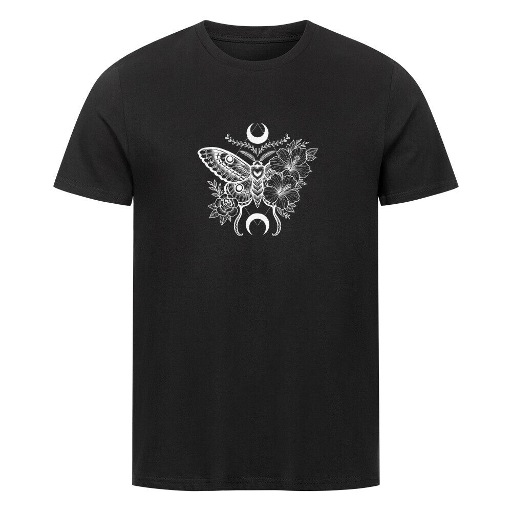 Actias Luna | Premium T-Shirt, Bio - Baumwolle – SoulAndPixel Streetwear & Accessoires