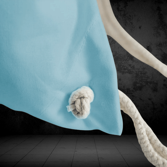 I'm Magnetic | Turnbeutel, 100% Baumwolle – SoulAndPixel Streetwear & Accessoires