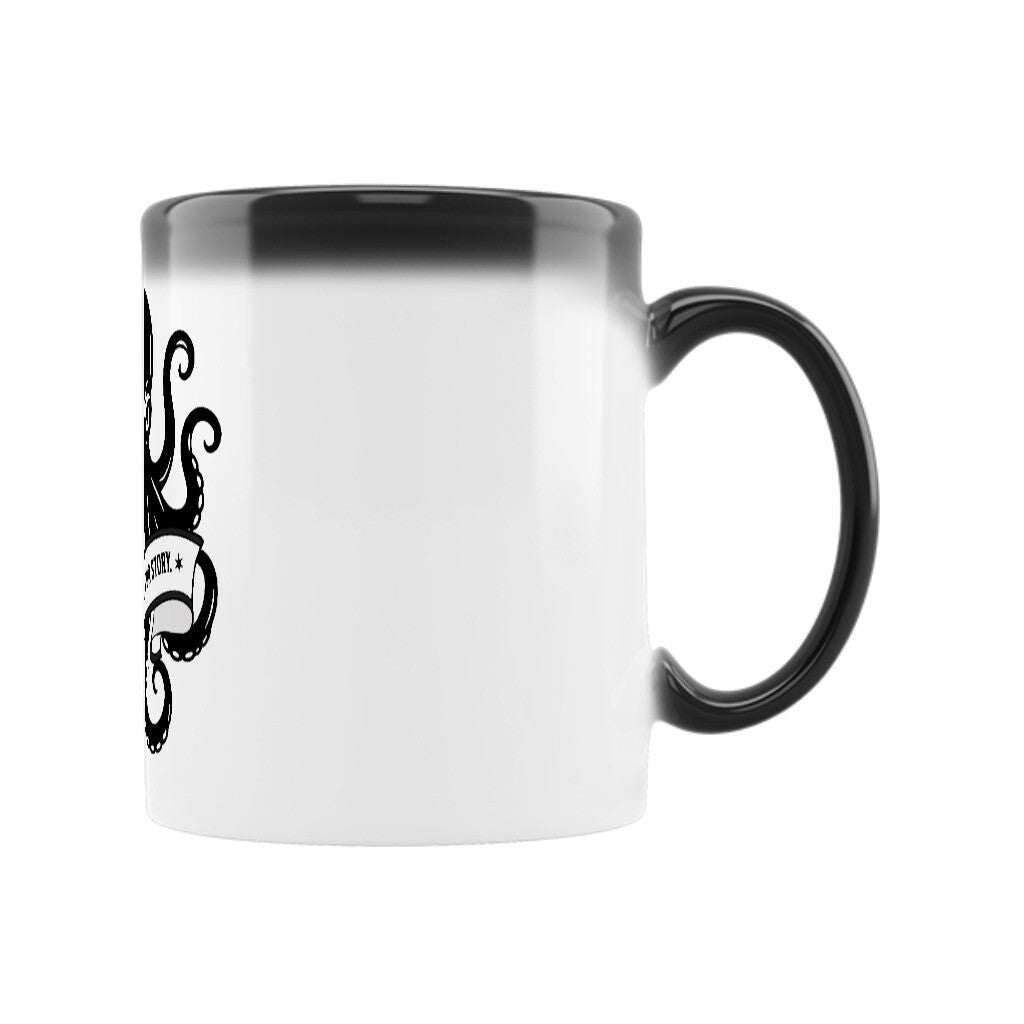 Live Bold | Farbwechseltasse, 300 ml – SoulAndPixel Streetwear & Accessoires