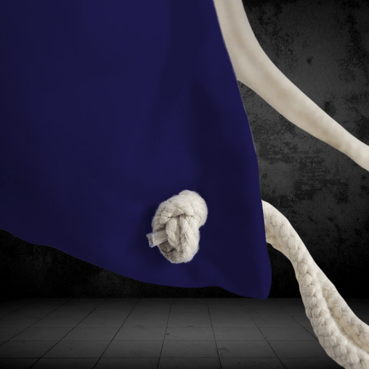 Monstertruck Buddy | Turnbeutel, 100% Baumwolle – SoulAndPixel Streetwear & Accessoires