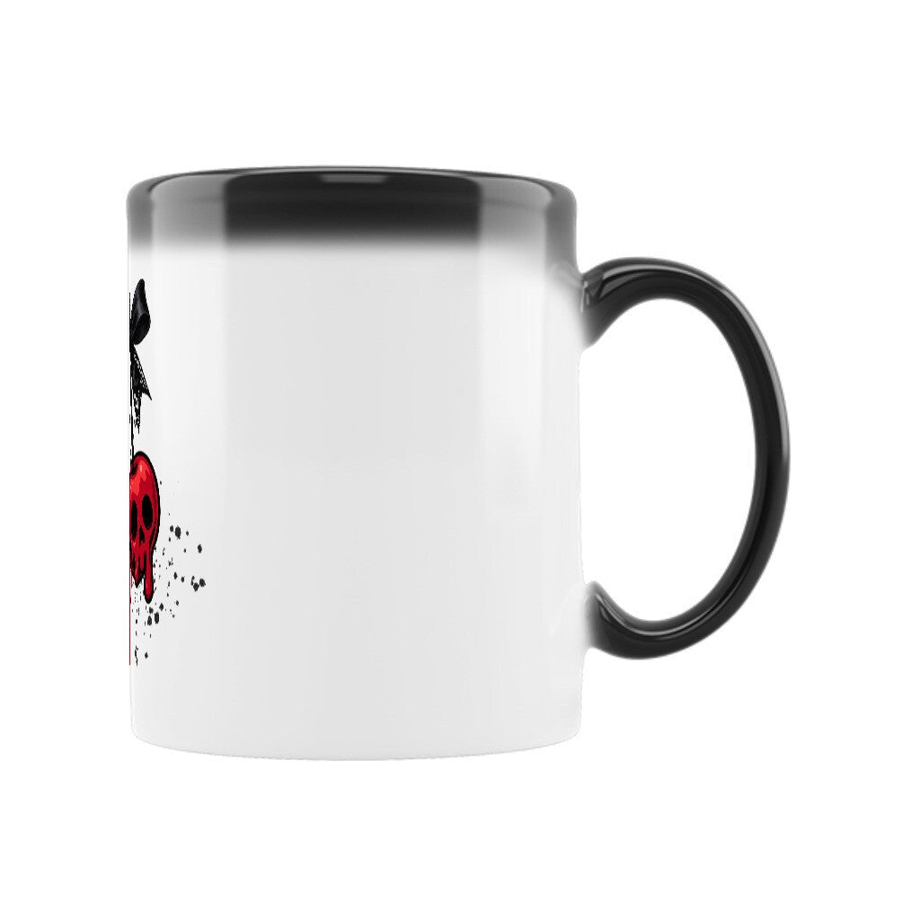 Poison Cherrys | Farbwechseltasse, 300 ml – SoulAndPixel Streetwear & Accessoires