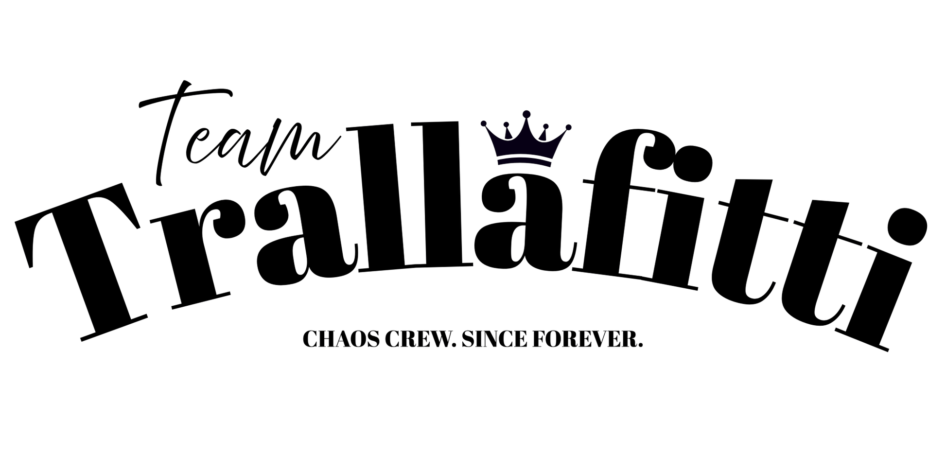 Team Trallafitti | Premium Oversized Hoodie - DTF Druck – SoulAndPixel Streetwear & Accessoires