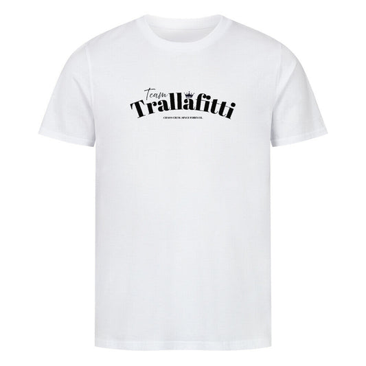 Team Trallafitti | Premium T-Shirt, Bio - Baumwolle – SoulAndPixel Streetwear & Accessoires